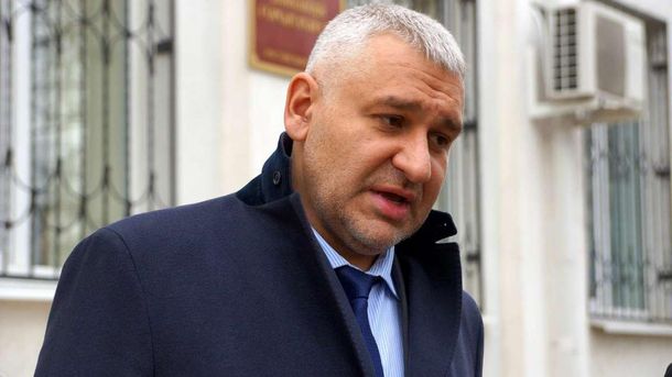 Український консул в середу потрапить до заарештованого в Москві журналіста «Укрінформу»