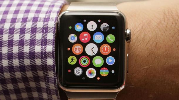 В Британії міністрам заборонили носити Apple Watch через російських хакерів