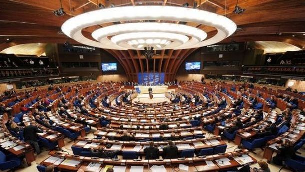 ПАРЄ відмовилась від швидкої процедури зміни регламенту Асамблеї на догоду РФ, — Ар'єв