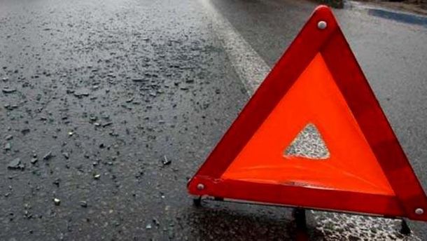 На Донбасі п’яний російський військовий на смерть переїхав жінку