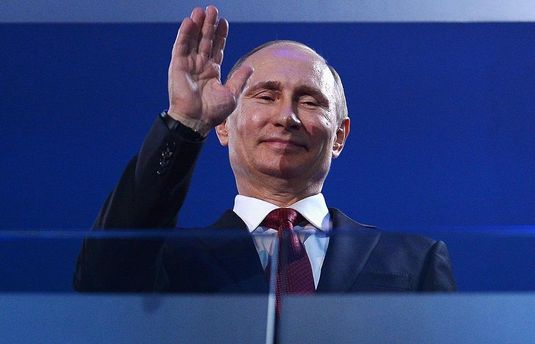 Росія: речник Кремля підтвердив скасування візиту Путіна до&nbsp;Франції