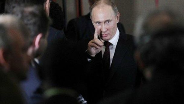 Французький «півень» клюнув Путіна у найвразливіше місце, — політолог