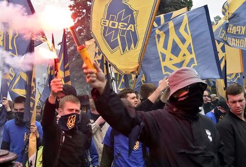 У п’ятницю нова українська партія проведе перший з'їзд