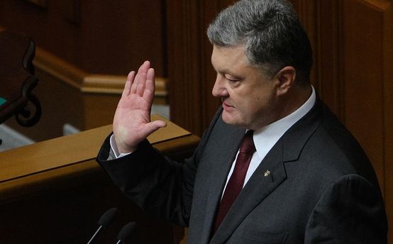 Порошенко призначив своїм радником екс-заступника міністра фінансів