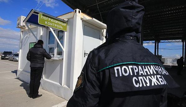 У Росії можуть ввести плату за перетин кордону на автомобілі - газета