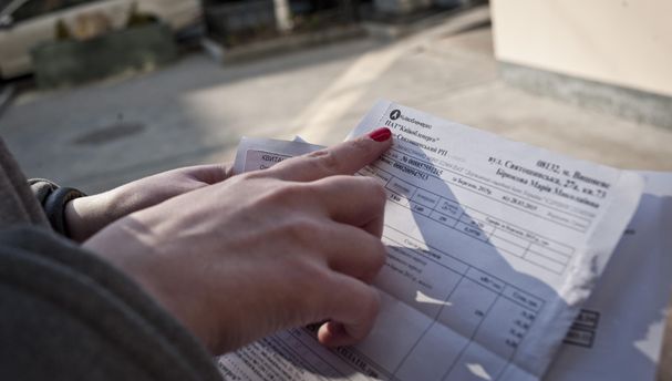 Субсидії на компослуги отримують вже 5,5 мільйона сімей українців — Розенко