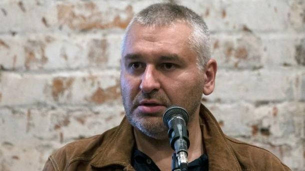 Украинца Сущенко посадили в одну камеру с боевиком