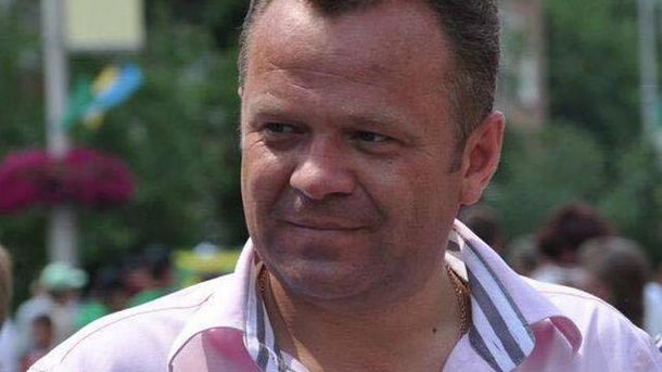 Суд посадив мера Бучі під домашній арешт