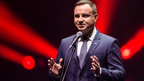 Лідери Вишеградської групи виступили проти «Північного потоку-2»