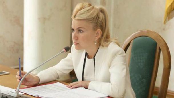 Порошенко назначил нового руководителя Харьковской обладминистрации