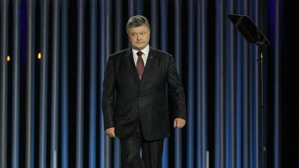 Порошенко назначил замом главы АП прежнего руководителя ГУР