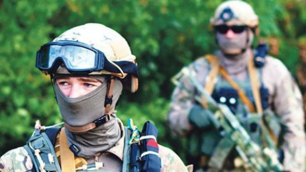Порошенко призначив начальника ГУР заступником глави Адміністрації Президента