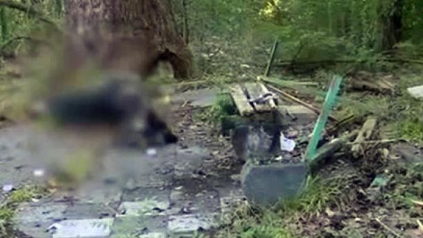 Слідом за&nbsp;Моторолою підірвався його підлеглий&nbsp;— ЗМІ