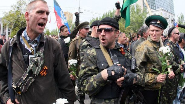 Результат пошуку зображень за запитом "орки на донбасі"