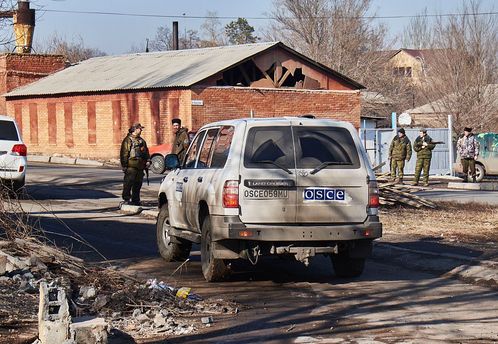 Хуг про Мінськ-2: Ніхто не&nbsp;знає, про що&nbsp;насправді домовилися
