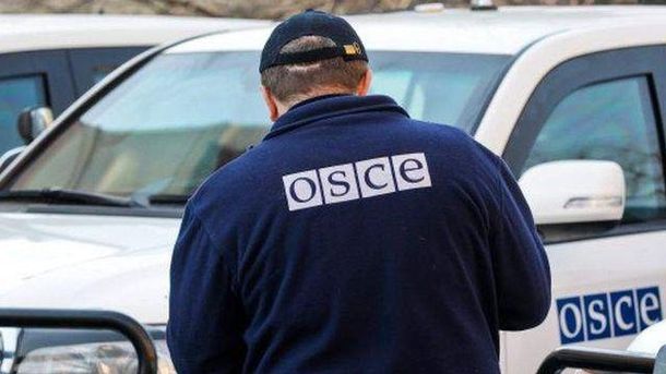 Порошенко: РФ поддержала размещение полицейской миссии ОБСЕ на Донбассе