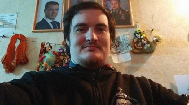 СБУ заборонила в'їзд в&nbsp;Україну російському диякону