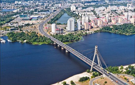 КМДА відхилила петицію про перейменування проспекту Бандери
