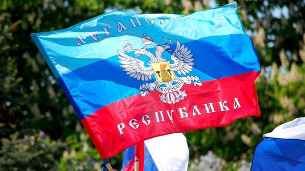 Тимчук: Помічник Путіна причетний до&nbsp;«перевороту в&nbsp;ЛНР»