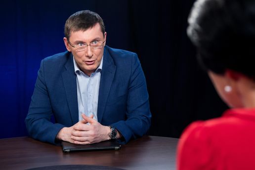 Луценко до кінця року передасть в суд справу проти Януковича