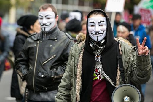 Хакери Getty Images
