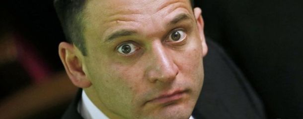 Сын экс-главы Нацполиции Деканоидзе задержан в Грузии - Цензор.НЕТ 5473