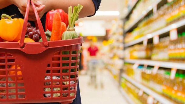 На Украине предложили ввести продуктовые карты На Украине предложили ввести продуктовые карты