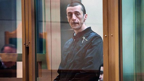 Путин предлагал Джемилеву отпустить сына за лояльность, — Ирина Геращенко