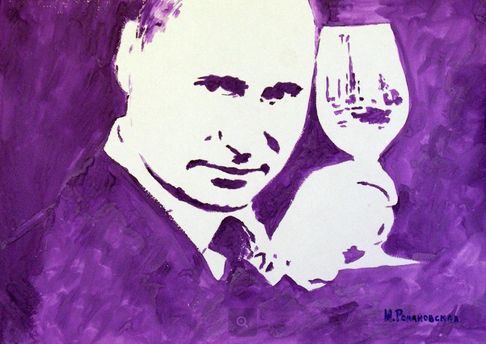  Россия манипулирует сознанием людей, или "Как работает путинская пропаганда" 754997
