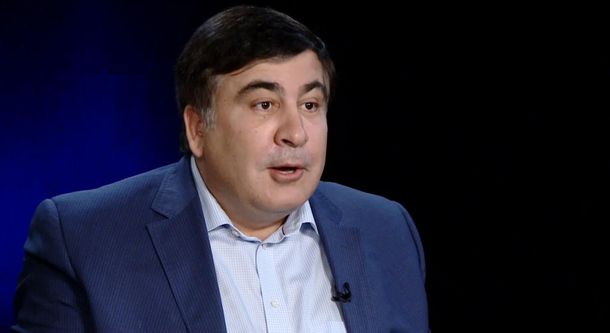 Михеил Саакашвили Михеил Саакашвили