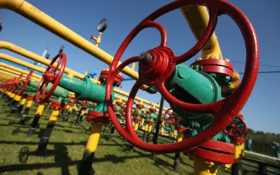 Украина и РФ не договорились об условиях поставки газа зимой