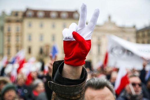 Українці їдуть у Польщу Українці їдуть у Польщу
