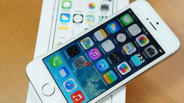 Подробиці про преміальний iPhone Подробиці про преміальний iPhone