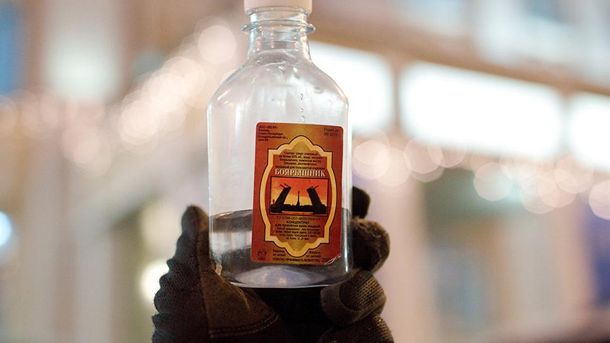 Боевики обстреляли из САУ собственный блокпост, - разведка - Цензор.НЕТ 52