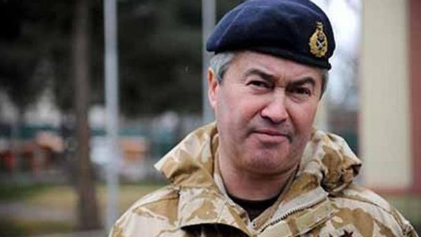 Силы НАТО не адаптированы для борьбы с «российской угрозой» — Британский генерал