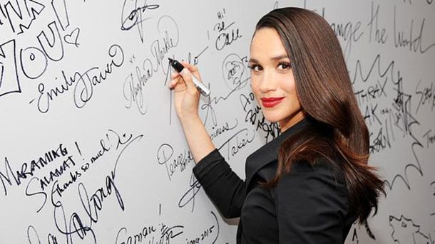 Меган Маркл Меган Маркл