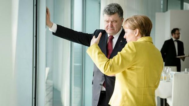 Порошенко срочно вернулся из Германии на государство Украину из-за ситуации в Авдеевке Порошенко срочно вернулся из Германии на государство Украину из-за ситуации в Авдеевке