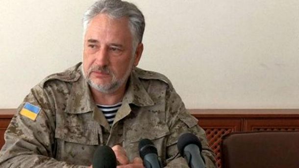 В&nbsp;Авдіївці готуються до&nbsp;евакуації - Жебрівський