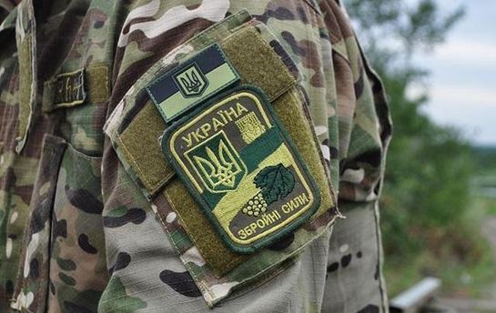 Учасник АТО повісився на&nbsp;Тернопільщині