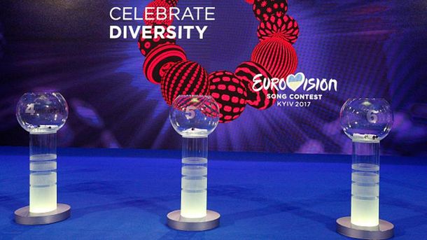 В РФ определили претендентов на участие в Евровидении