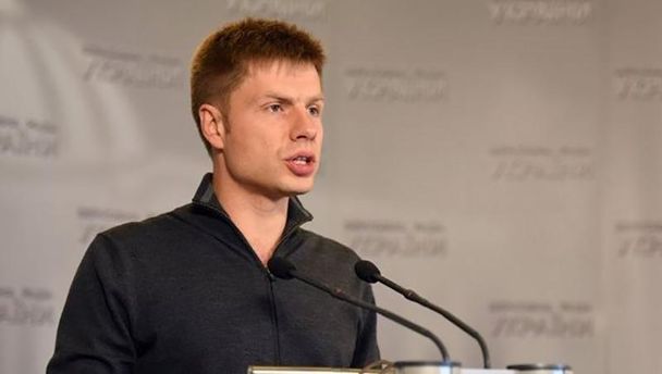 Олексій Гончаренко Олексій Гончаренко