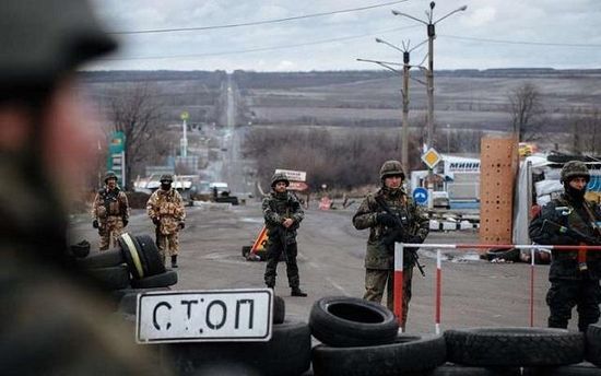 Своим чередом: что в остатке останется от блокады Донбасса