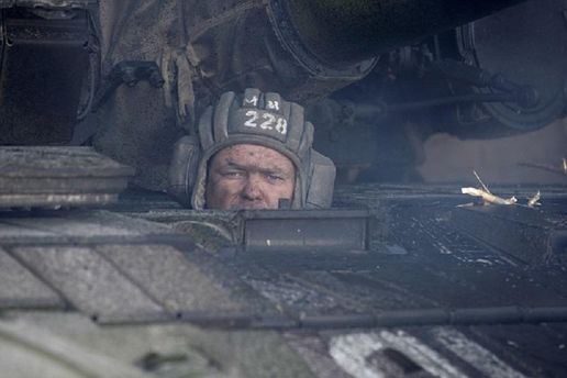 В процессе обстрела Золотого повреждены дома, ранен мирный гражданин В процессе обстрела Золотого повреждены дома, ранен мирный гражданин