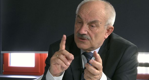 Виктор Лисицкий