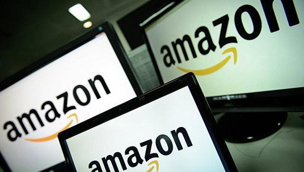 Книжка с пустыми страницами стала бестселлером на Amazon Книжка с пустыми страницами стала бестселлером на Amazon
