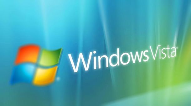 Поддержка Windows Vista закончится 11 апреля