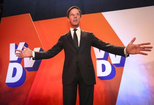 У Нідерландах рекордна явка на виборах – Європа видихнула!