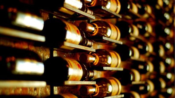 Молдавия исключила вино из списка алкогольных напитков