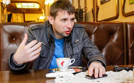 Парасюк заявив, що його телефон прослуховують Парасюк заявив, що його телефон прослуховують