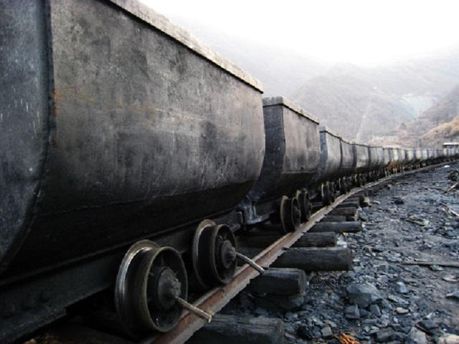 З-за океану: чим Україна хоче замінити вугілля з Донбасу